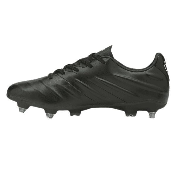 King Pro 21 MxSG Boots Black