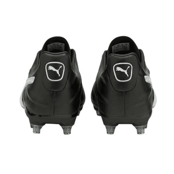 King Pro 21 MxSG Boots Black