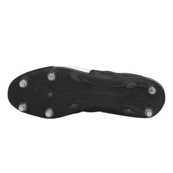 King Pro 21 MxSG Boots Black