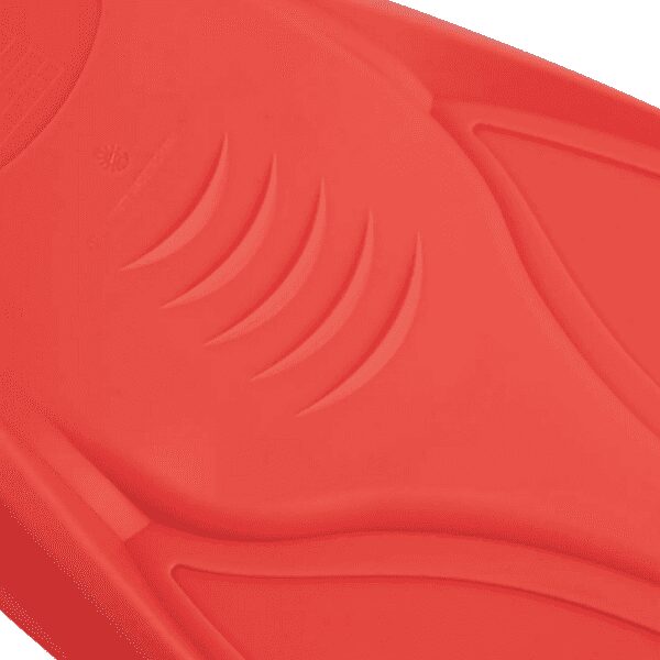 Training Fin Orange/Blue
