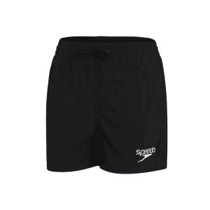 Boys Essentials 13" Swim Shorts Black