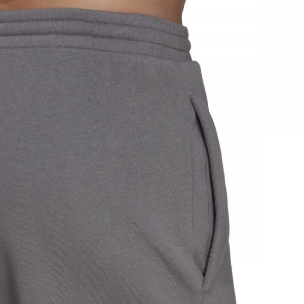 Mens Entrada 22 Tracksuit Bottoms Grey