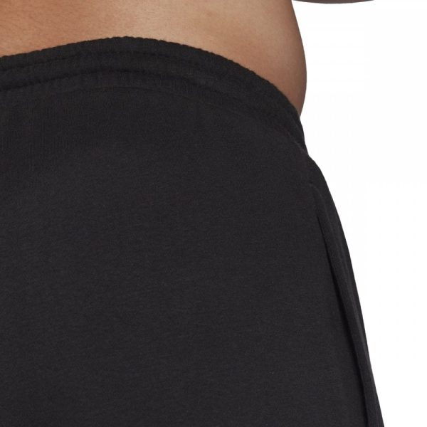 Mens Entrada 22 Tracksuit Bottoms Black