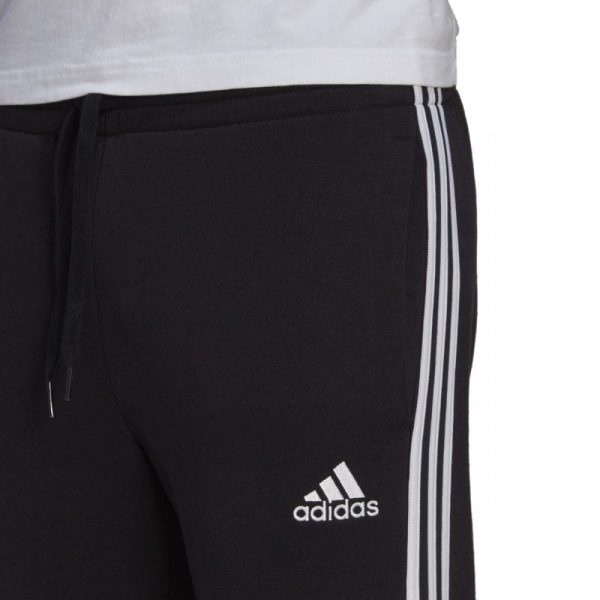 Mens 3 Stripe FL Pant Black