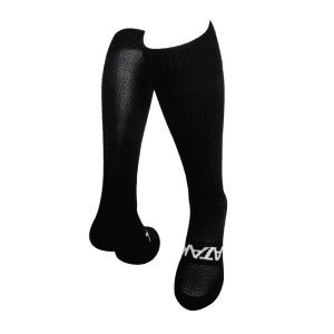 Gweedore Celtic Football Socks Black