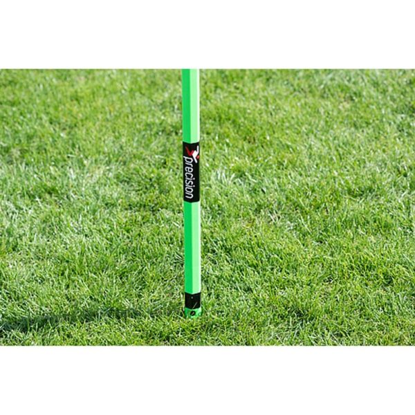 Pro HX Boundary Poles (Set of 6)