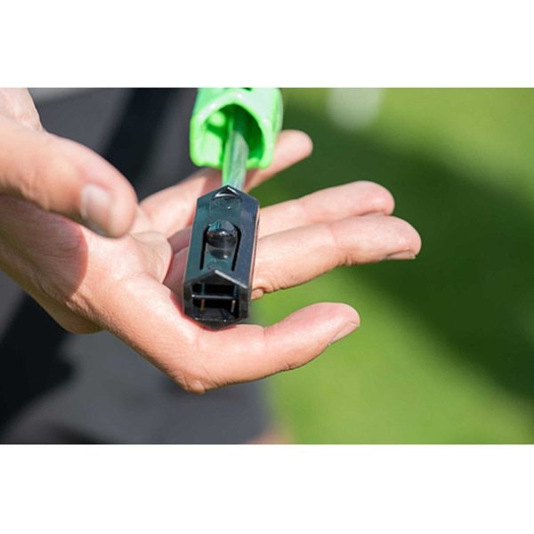 Pro HX Boundary Poles (Set of 6)
