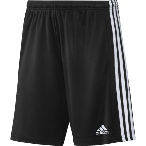 Kids Squadra 21 Shorts Black