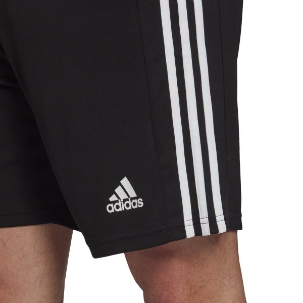 Kids Squadra 21 Shorts Black