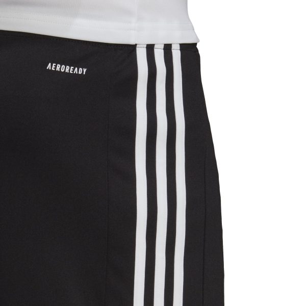 Kids Squadra 21 Shorts Black