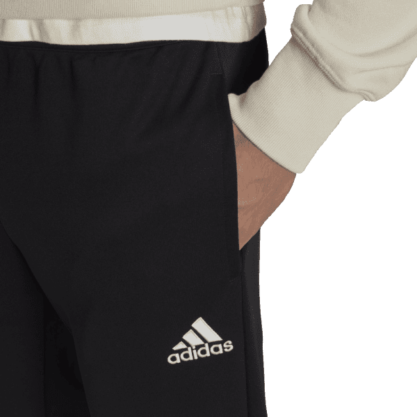 Drumkeen United Entrada 22 Training Pant Black