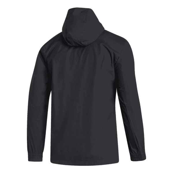 Drumkeen FC Entrada 22 All Weather Jacket Black