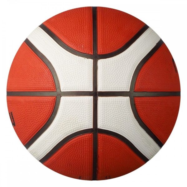 BG2010 Rubber Basketball