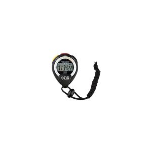 TIS Pro 025 Water Resistant Stopwatch