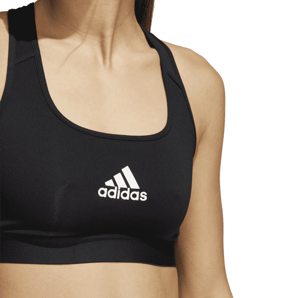 PowerReact Training Medium-Support Sports Bra