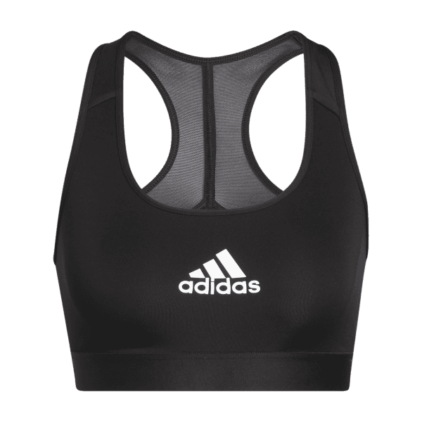 PowerReact Training Medium-Support Sports Bra