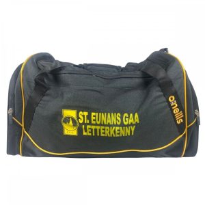 St.Eunans Bedford Holdall Bag 22"