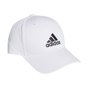 Baseball Cap White