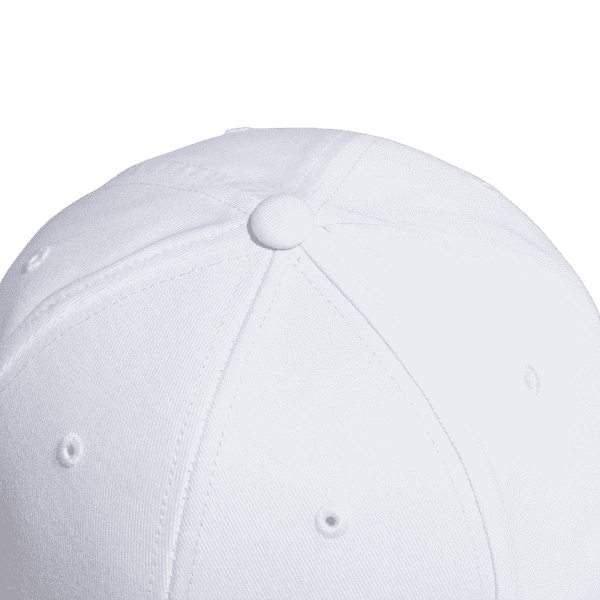 Baseball Cap White