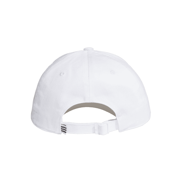 Baseball Cap White