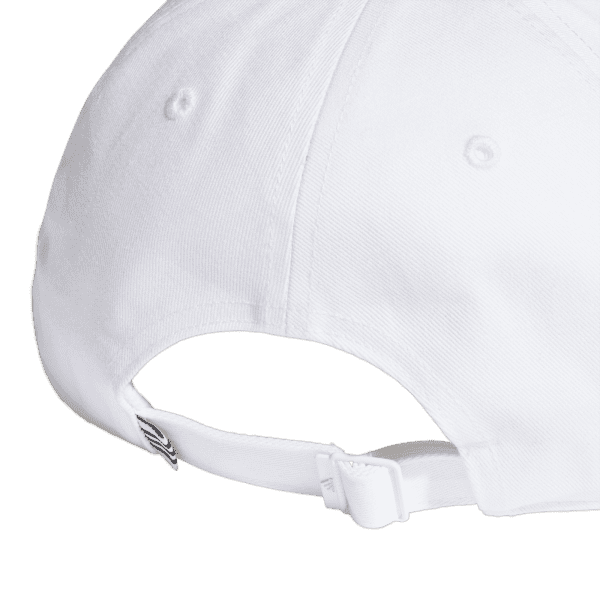 Baseball Cap White