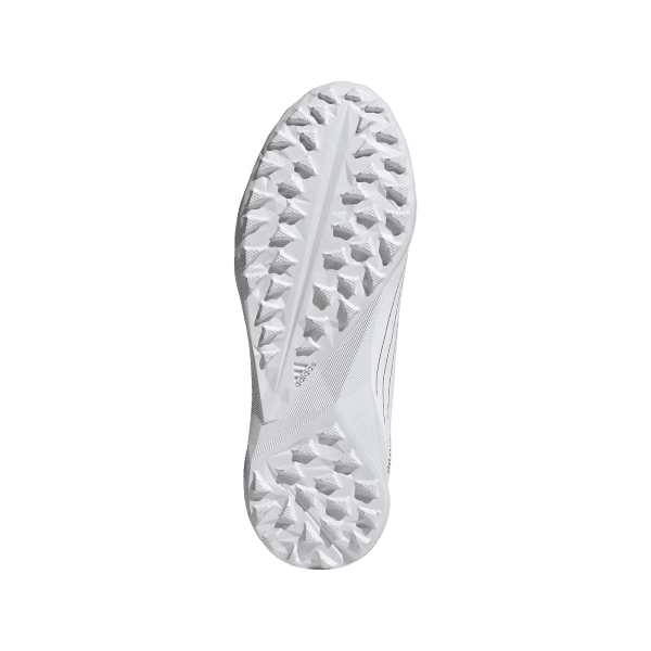 Kids Predator Edge.3 TF Football Boots White