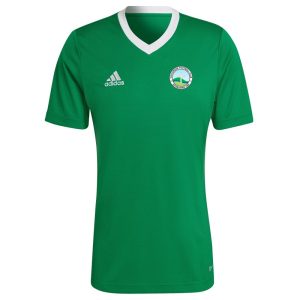 Holycross FC Entrada 22 Training Jersey Green