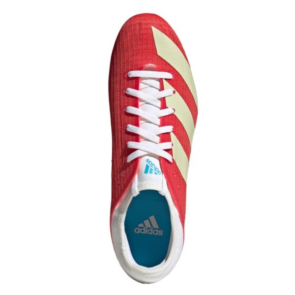 Sprintstar Spikes Red