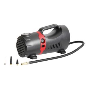 Electric Air Compressor 12V DC & 230V AC