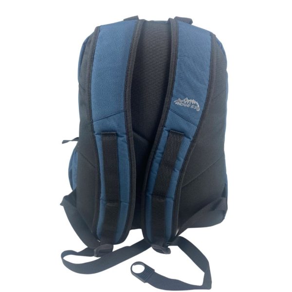Morgan Nore Mini Ripstop Backpack Navy