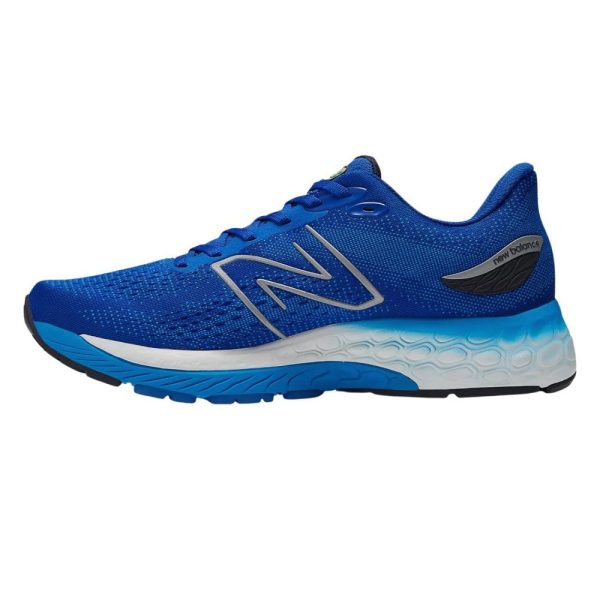Mens Fresh Foam X 880v12 Blue Running Shoes