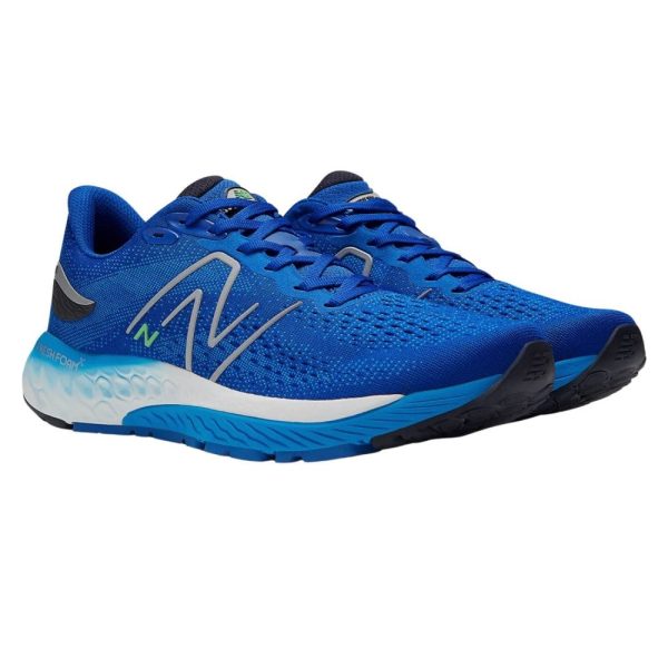 Mens Fresh Foam X 880v12 Blue Running Shoes
