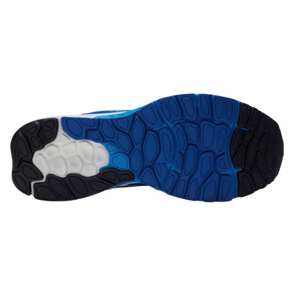 Mens Fresh Foam X 880v12 Blue Running Shoes