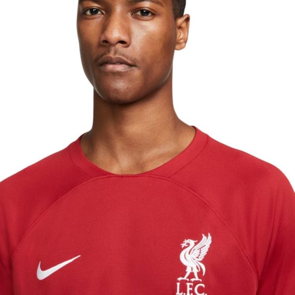 Liverpool F.C Stadium Home Jersey 2022/23