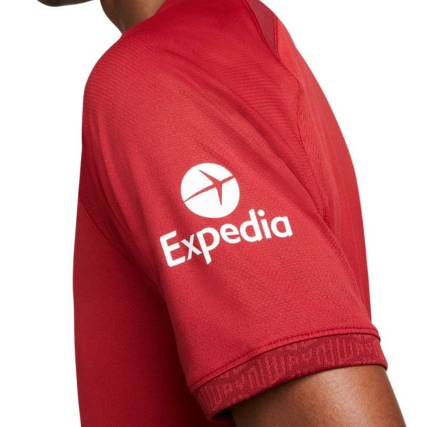 Liverpool F.C Stadium Home Jersey 2022/23