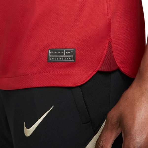 Liverpool F.C Stadium Home Jersey 2022/23