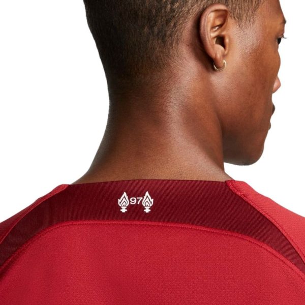 Liverpool F.C Stadium Home Jersey 2022/23