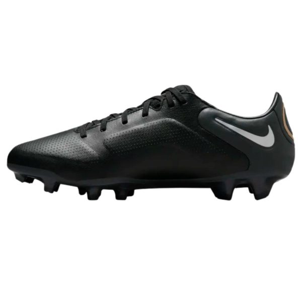 Tiempo Legend 9 Pro FG Boots Black