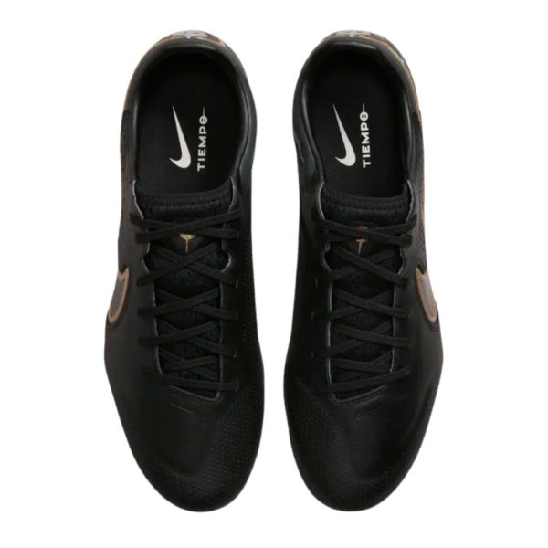 Tiempo Legend 9 Pro FG Boots Black