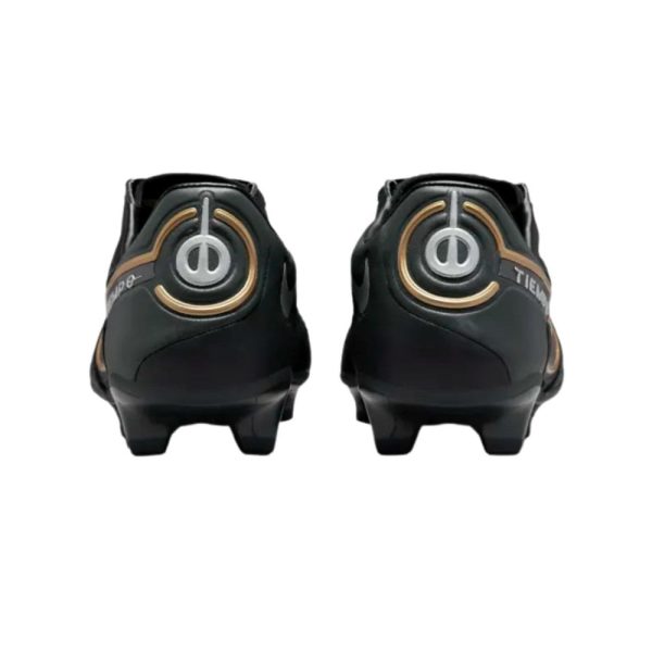 Tiempo Legend 9 Pro FG Boots Black
