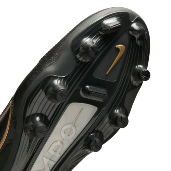 Tiempo Legend 9 Pro FG Boots Black