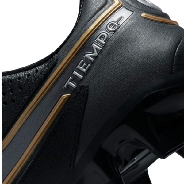 Tiempo Legend 9 Pro FG Boots Black