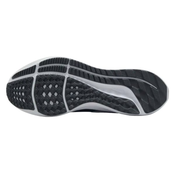 Womens Air Zoom Pegasus 39 Black Running Shoes