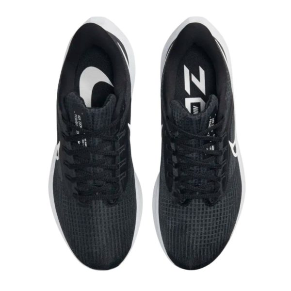 Womens Air Zoom Pegasus 39 Black Running Shoes