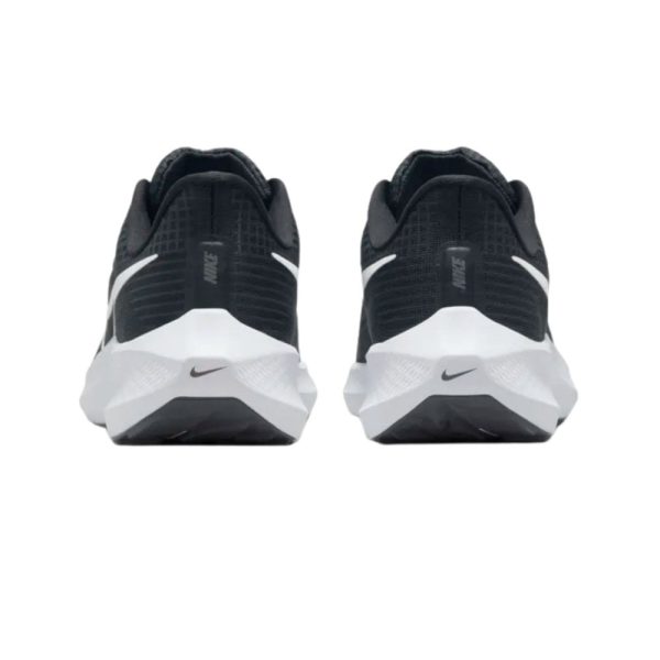 Womens Air Zoom Pegasus 39 Black Running Shoes