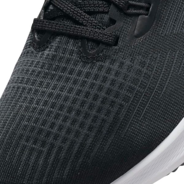 Womens Air Zoom Pegasus 39 Black Running Shoes