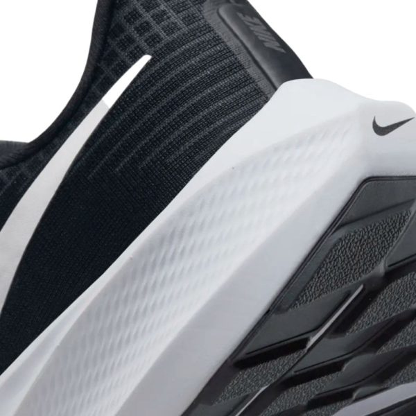 Womens Air Zoom Pegasus 39 Black Running Shoes