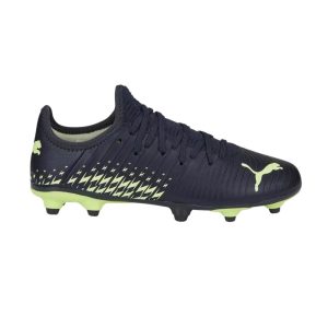 Junior Future z 4.4 FG/AG Navy Boots
