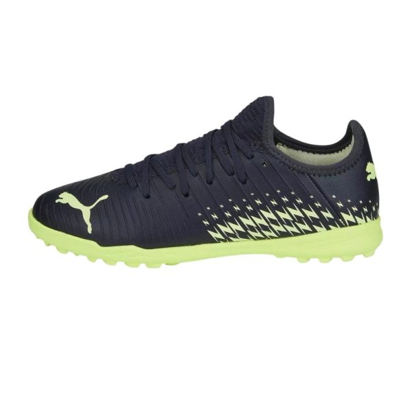 Junior Future z 4.4 TT Navy boots