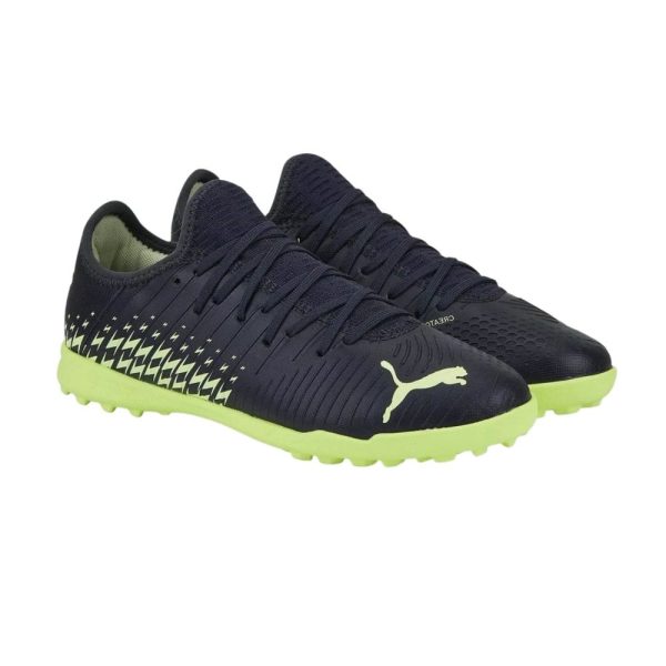 Junior Future z 4.4 TT Navy boots